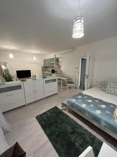 apartments in Karolina Plazza
