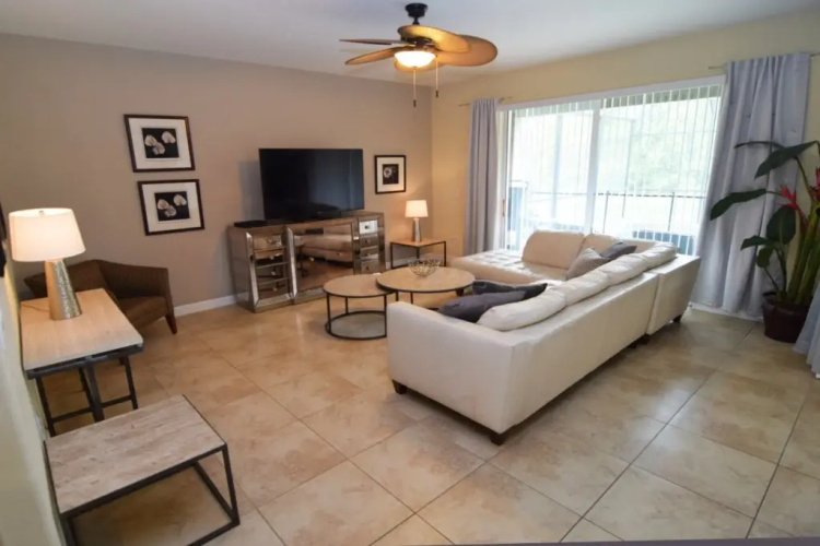 Paradise Palms (6), Kissimmee, US