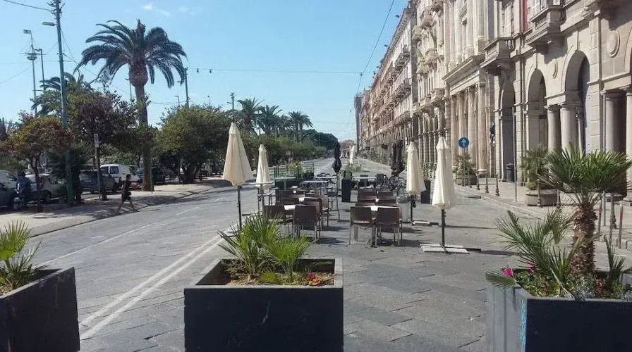 Affitto Camere Centro Di Cagliari