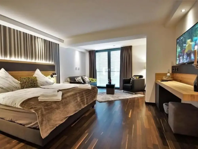 Genusswerk Eifel - Boutique Hotel