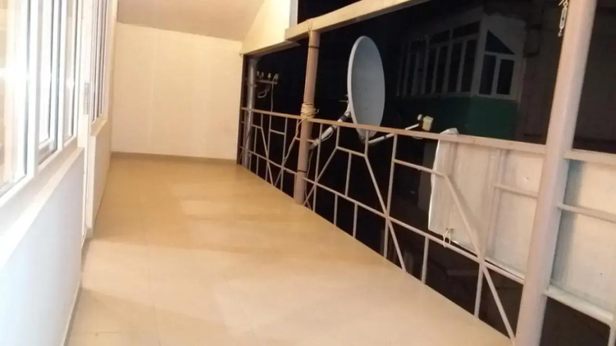 ASINE Guest House