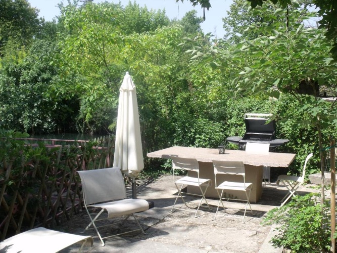 Cottage