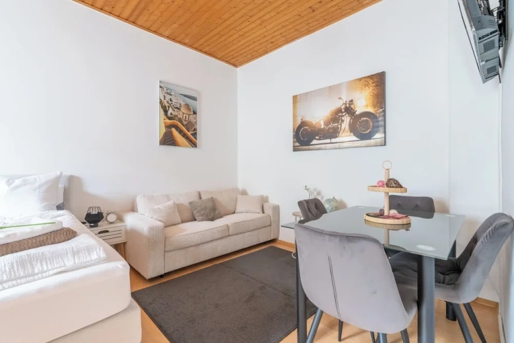 Classic Apartment