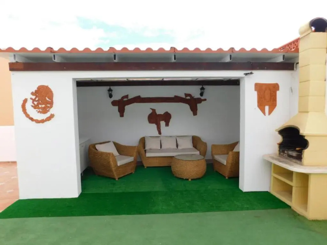 La Villa