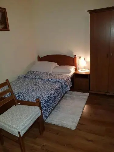 Gospodarstwo Agroturystyczne Zakątek