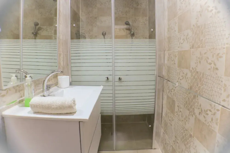 Beautiful Studio in Eilat Free WiFi