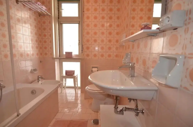 Maison Jolie Bright Apartment