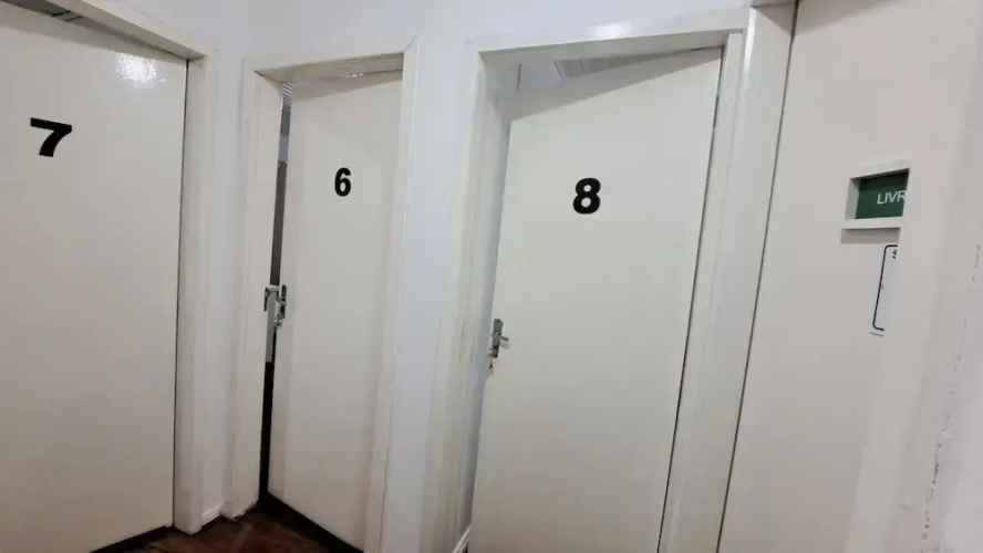 Hostel Coração de Gramado