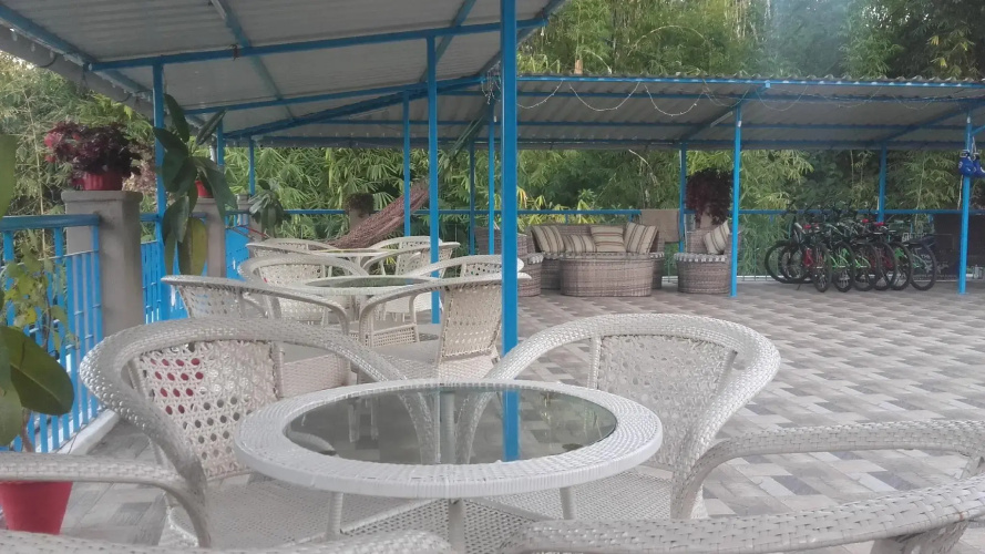 Imagen del hotel