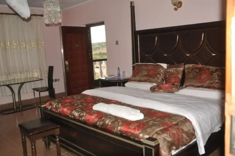 Lexingtone Hotel Narok Kenya