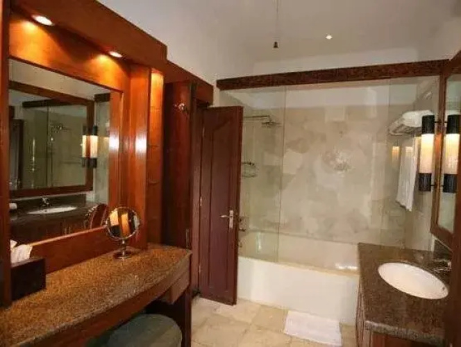 Ubud Cliff Villas