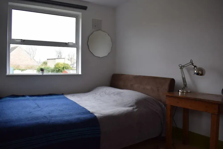 1 Bedroom Flat, Close to City Centre
