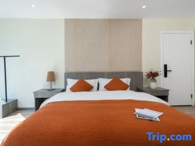 Premier Double room with sea view