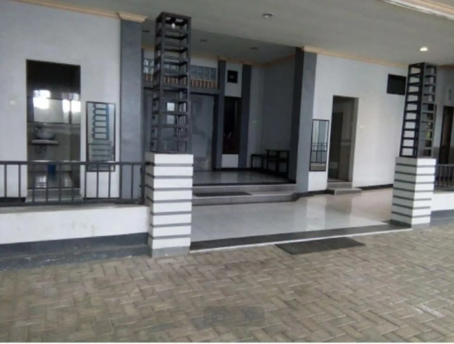 Halona Guest House