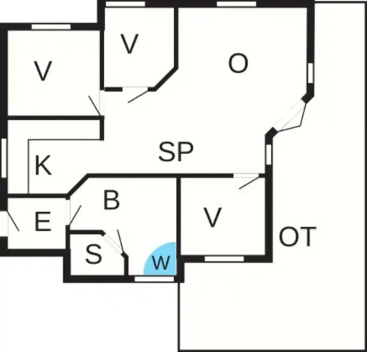Cottage