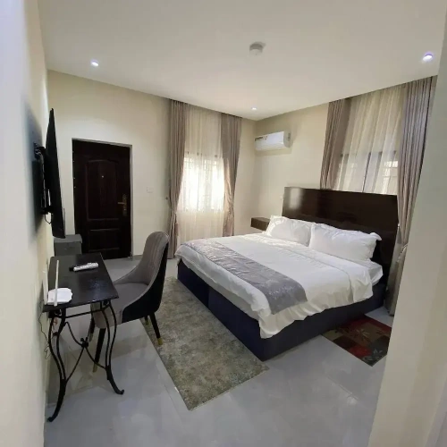 Comfort Apartment