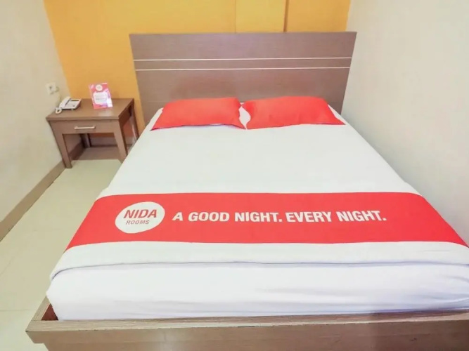 Nida Rooms Home Lamai Beach