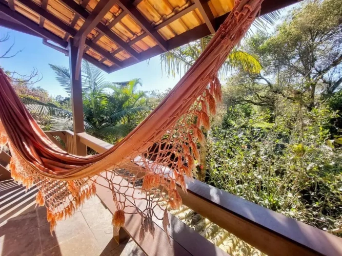 Economy Double room with balcony and with view