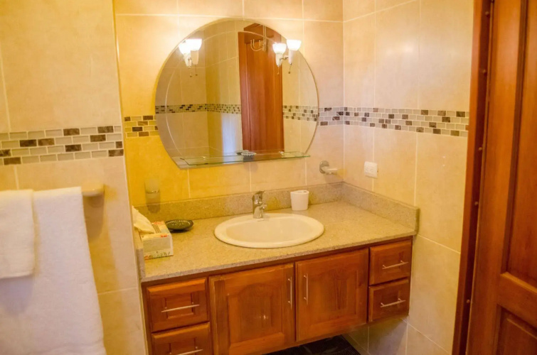 Apartment at Hispaniola Sol