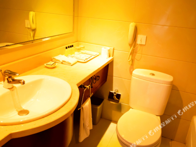 Superior Double Suite with sea view