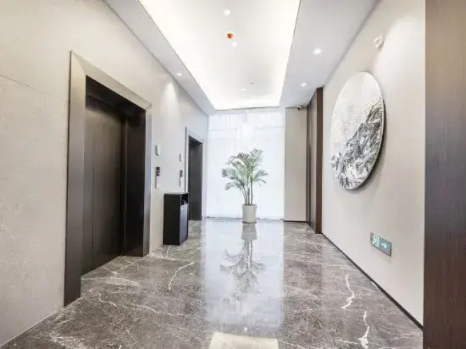 Wyndham Select Days Hotel Kunming Chenggong