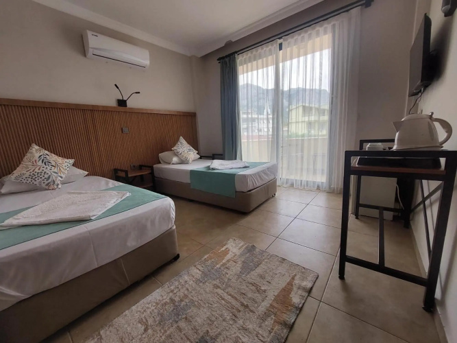 Avlu Hotel