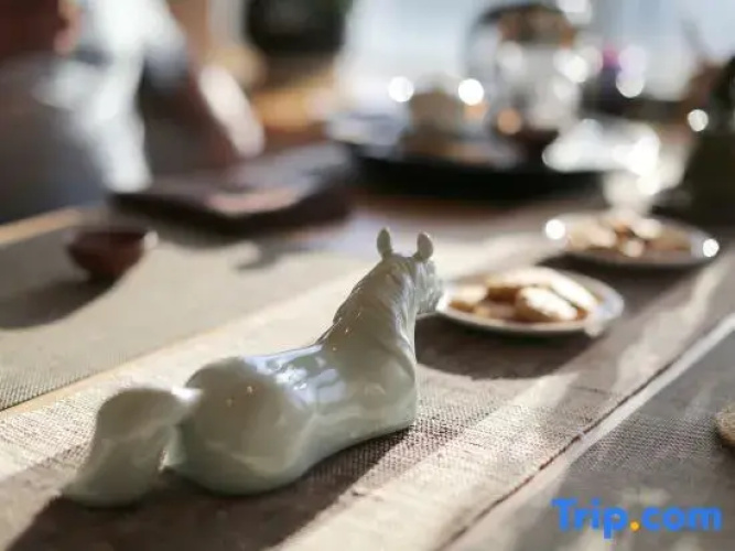 White Cloud Boutique Hotel