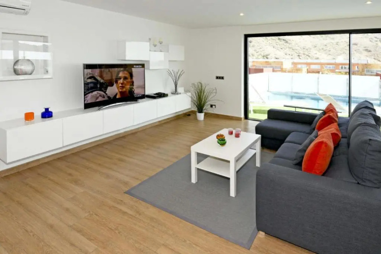Villa Morro del Guincho 31