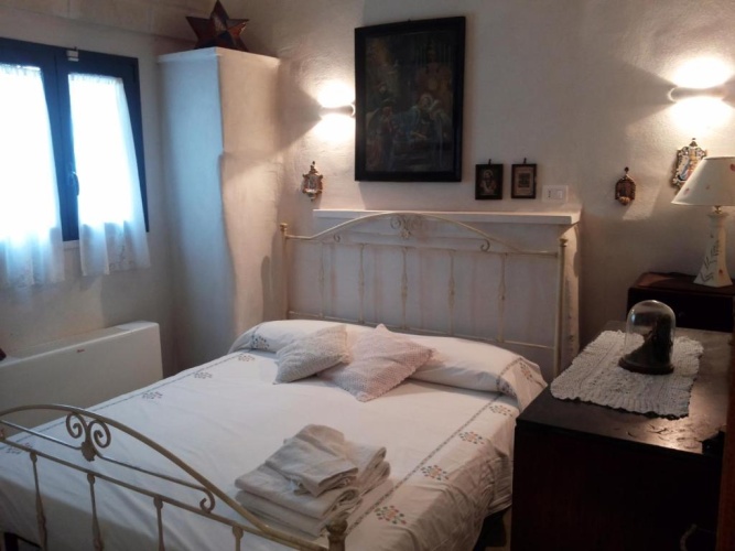 1 Bedroom Cottage