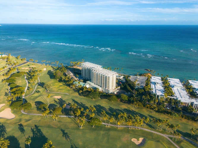The Kahala Hotel & Resort photo 28