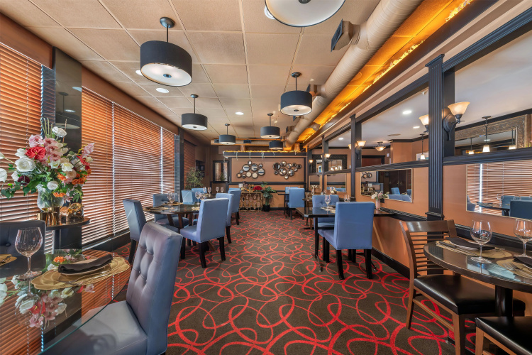 Best Western Plus Columbia River Hotel photo 32
