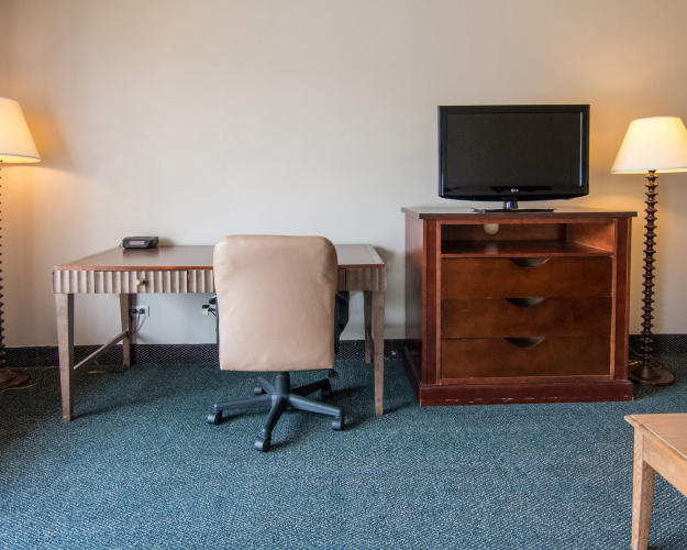 Economy Inn & Suites Shreveport photo 6