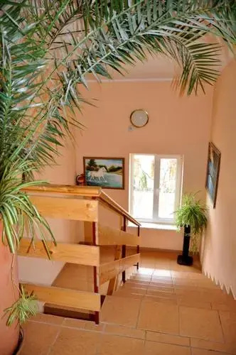 Pajurio Vila