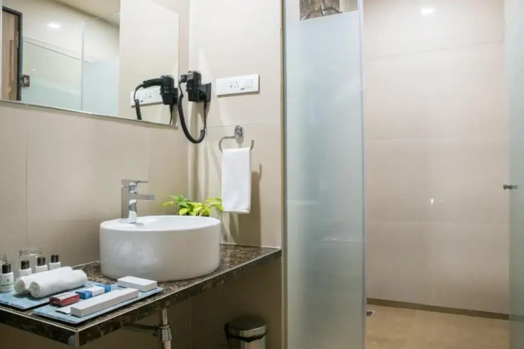 Premier Double room