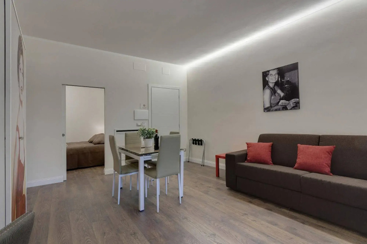 Dolce Vita Suites