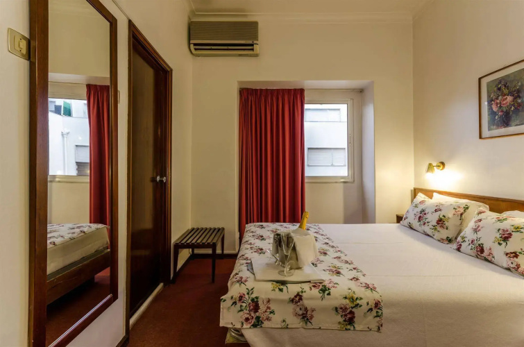 Hotel Praia do Sol