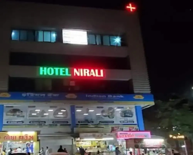 Hotelbild