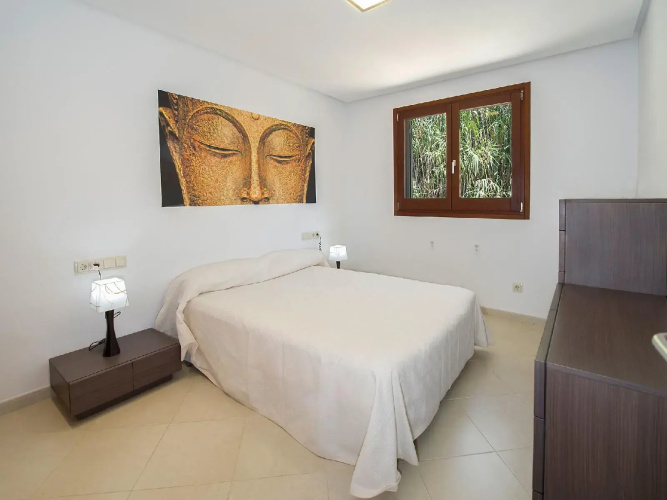 Can Buda - Four Bedroom