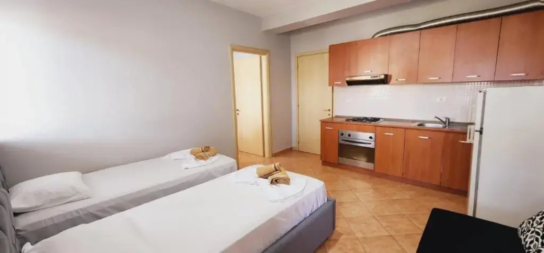 Apartament 8