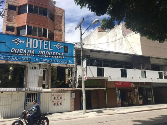 Hotelbild