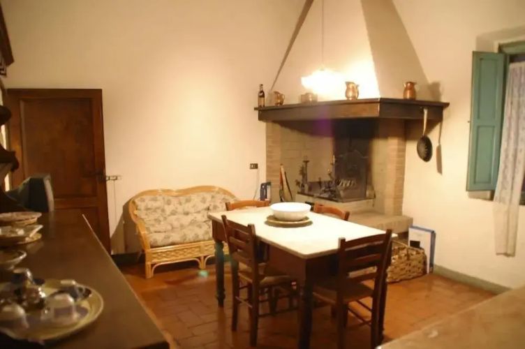 Verdidea - Casa Frontoni