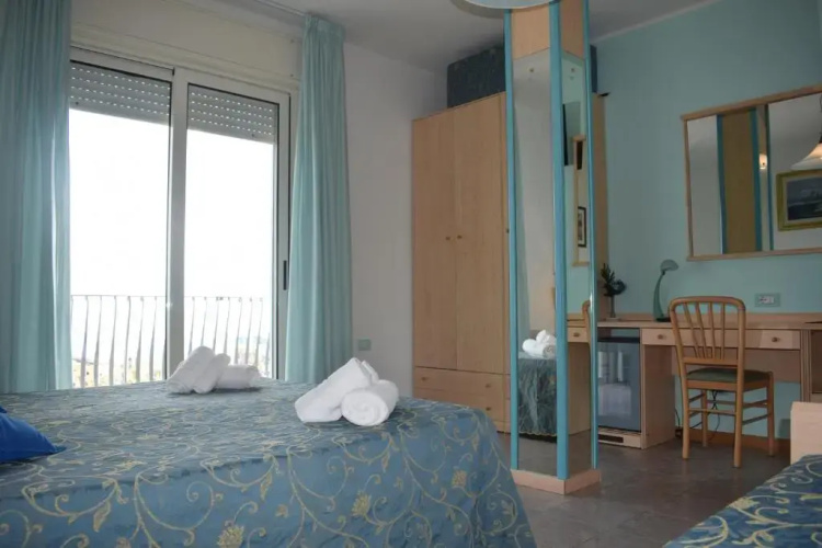 Hotel Solemare