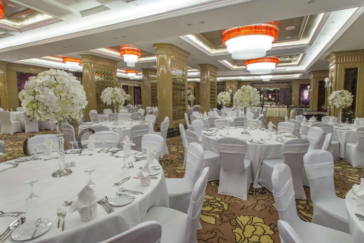 Narcissus Hotel and Spa Riyadh photo 33