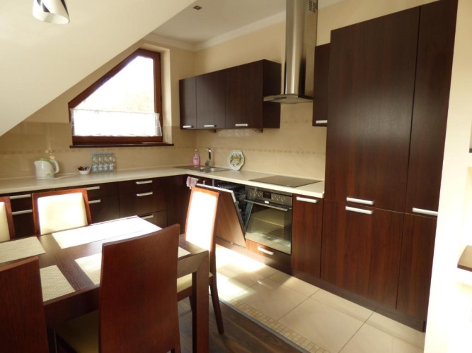 Deluxe Twin Apartment