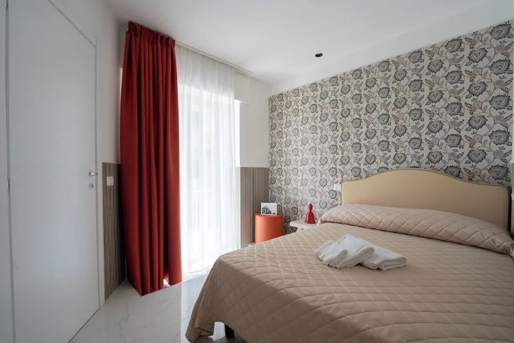 P.C. BOUTIQUE H. VESUVIUS NAPOLI CENTRO by ClaPa Group Dislocated Hospitality