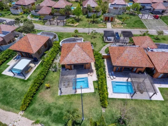 Villa