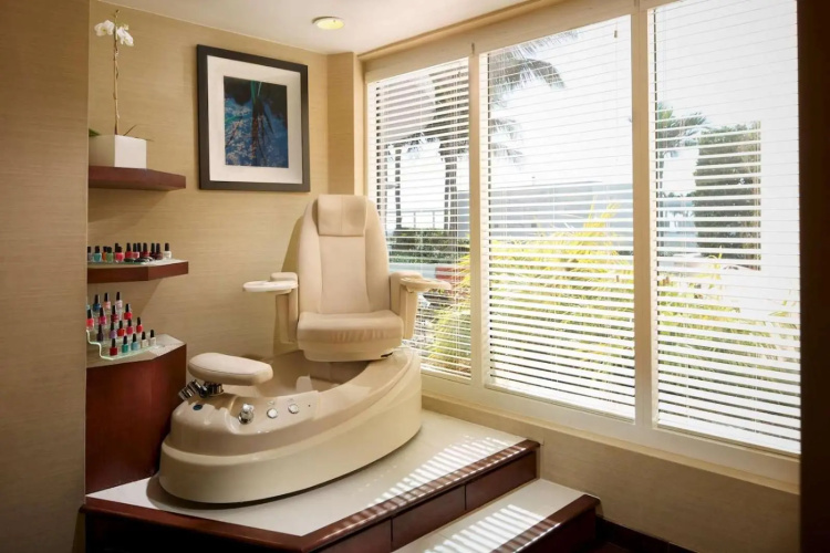 Hilton Fort Lauderdale Beach Resort photo 22