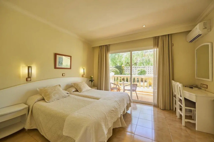 Hotel Cupidor