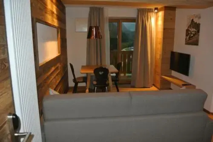 Chalet Prades Dolomiti Lodges