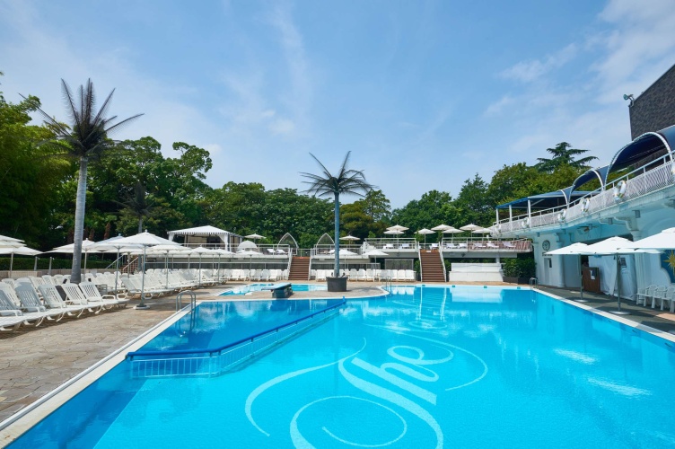 Hotel New Otani Tokyo, The Main photo 23